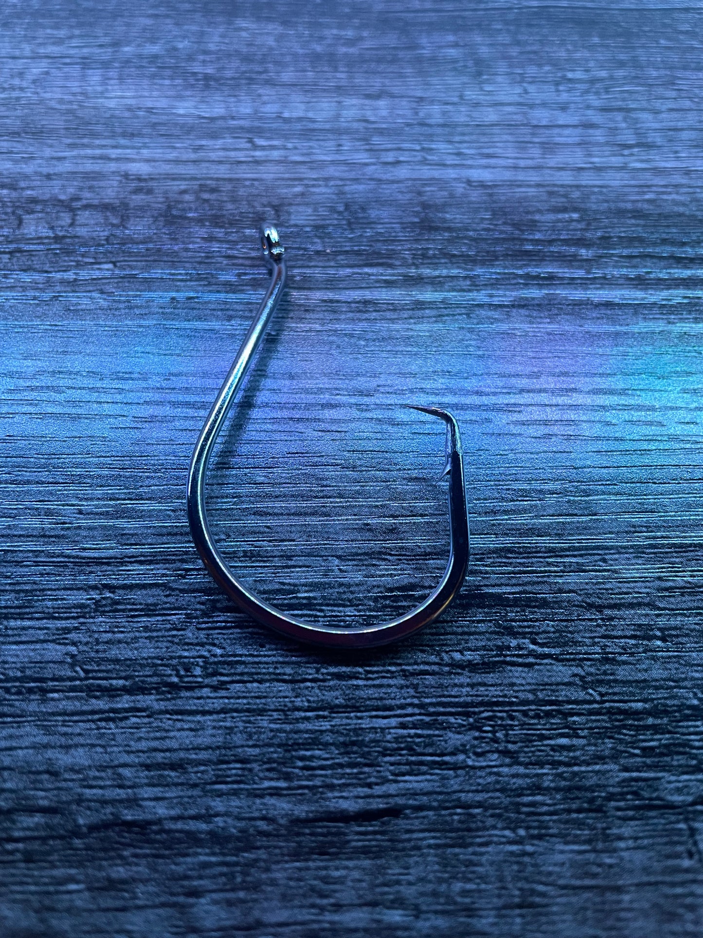 CatZilla Circle Hooks