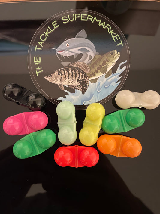 Inline Rattles – The Tackle Supermarket
